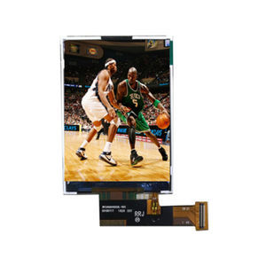 moduli di visualizzazione LCD