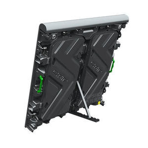display informativi LED