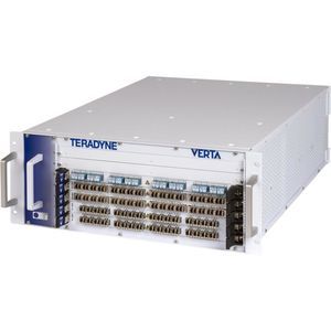 sistema di test per l'industria elettronica 1
