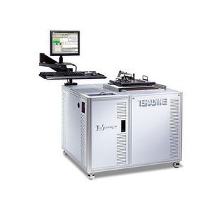sistema di test per l'industria elettronica 1