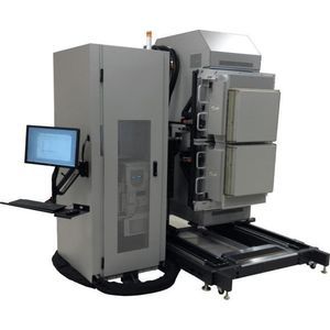 sistema di test per semiconduttori 1