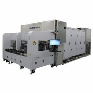 sistema di test per l'industria elettronica 1