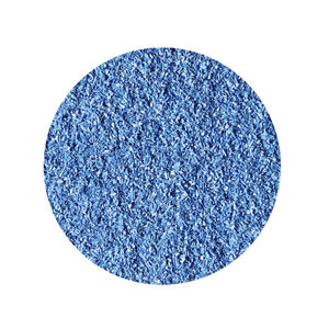 abrasiva in ossido di almluminio