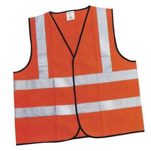 gilet da lavoro