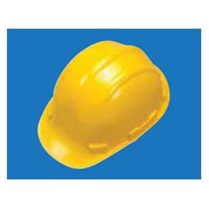 casco da cantiere