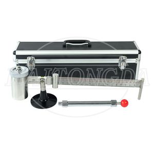 densimetro per laboratorio