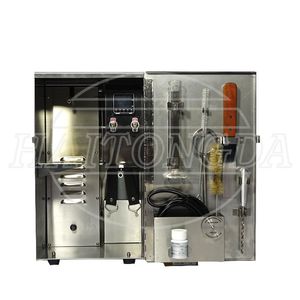 autoclave di processo