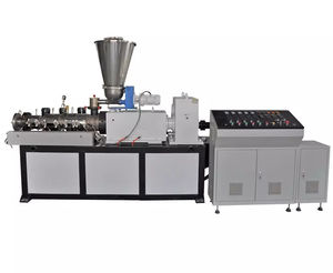 estrusore da compounding