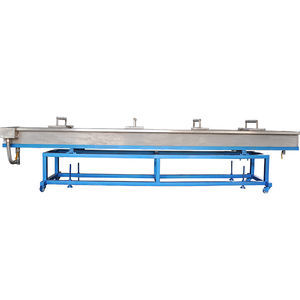 bagno di raffreddamento di spaghetti