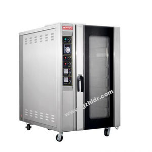 forno per il settore agroalimentare a convezione