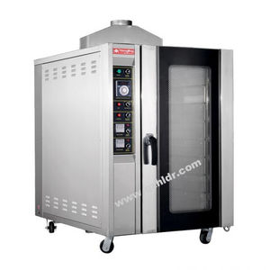 forno per il settore agroalimentare a convezione