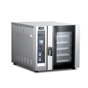 forno per il settore agroalimentare a convezione