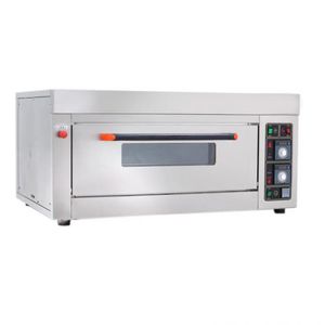 forno per il settore agroalimentare a piani