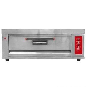 forno per il settore agroalimentare a piani