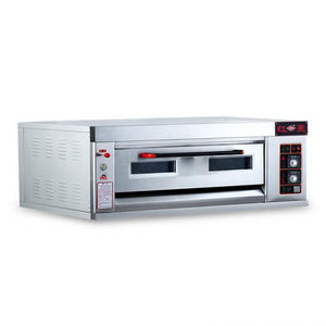 forno per il settore agroalimentare a piani