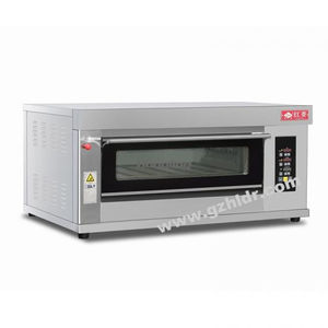 forno per il settore agroalimentare a piani