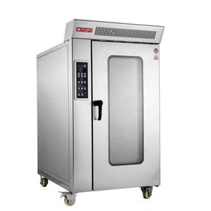 forno per il settore agroalimentare a convezione