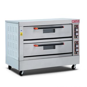 forno per il settore agroalimentare a piani