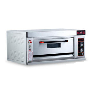 forno per il settore agroalimentare a piani