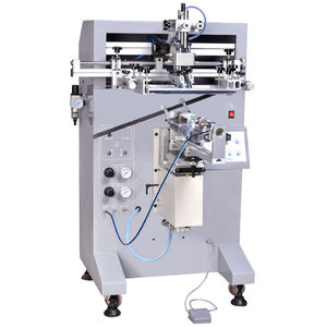 macchina per serigrafia multicolore