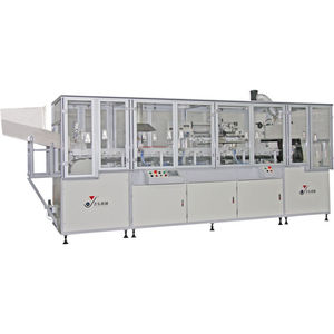 macchina serigrafica automatica