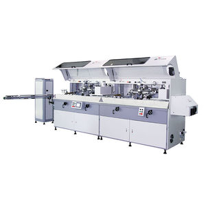 macchina serigrafica automatica