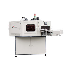 macchina serigrafica automatica
