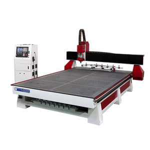 contornatrice CNC