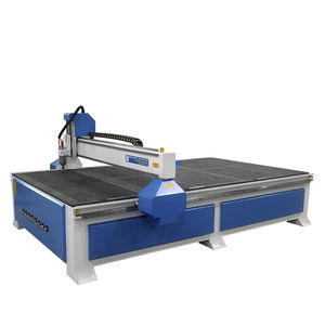 contornatrice CNC