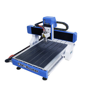 contornatrice CNC