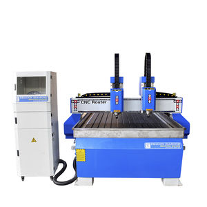 contornatrice CNC