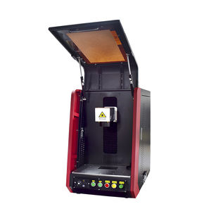 macchina per incisione laser CO2