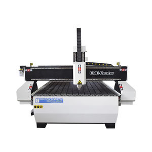 contornatrice CNC