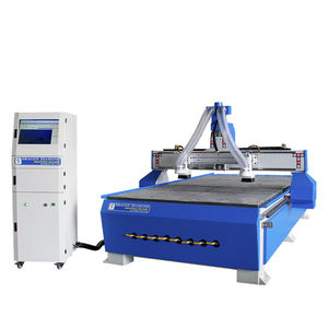 contornatrice CNC