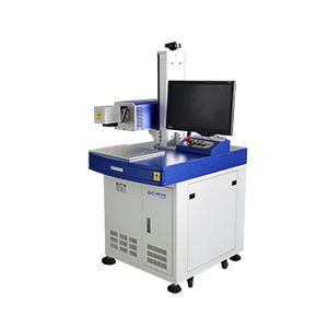 macchina di marcatura laser CO2