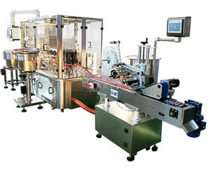riempitrice-tappatrice-crimpatrice automatica