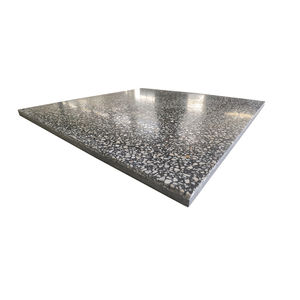 rivestimento di pavimenti in calcestruzzo
