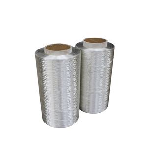 filo in fibra naturale