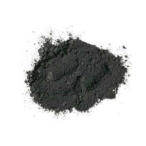 polvere per nero di carbonio