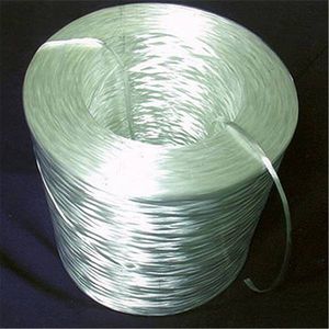 fibra di vetro E