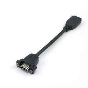 cavo montato HDMI