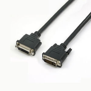 cavo montato DVI