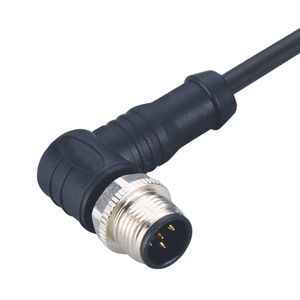 cavo montato audio