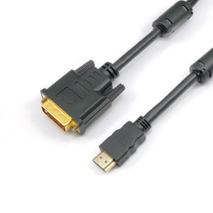 cavo montato audio