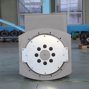 alternatore trifase