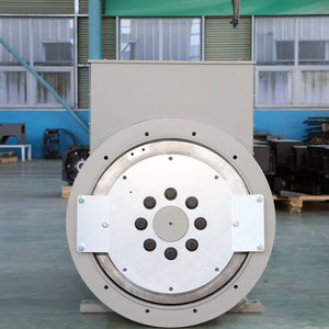 alternatore trifase
