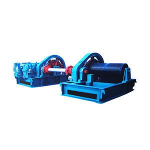 argano elettromagnetico 1