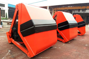pinza meccanica 1