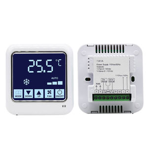 termostato 240 V AC