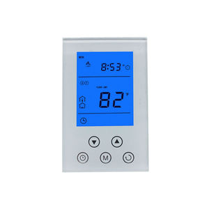termostato 240 V AC